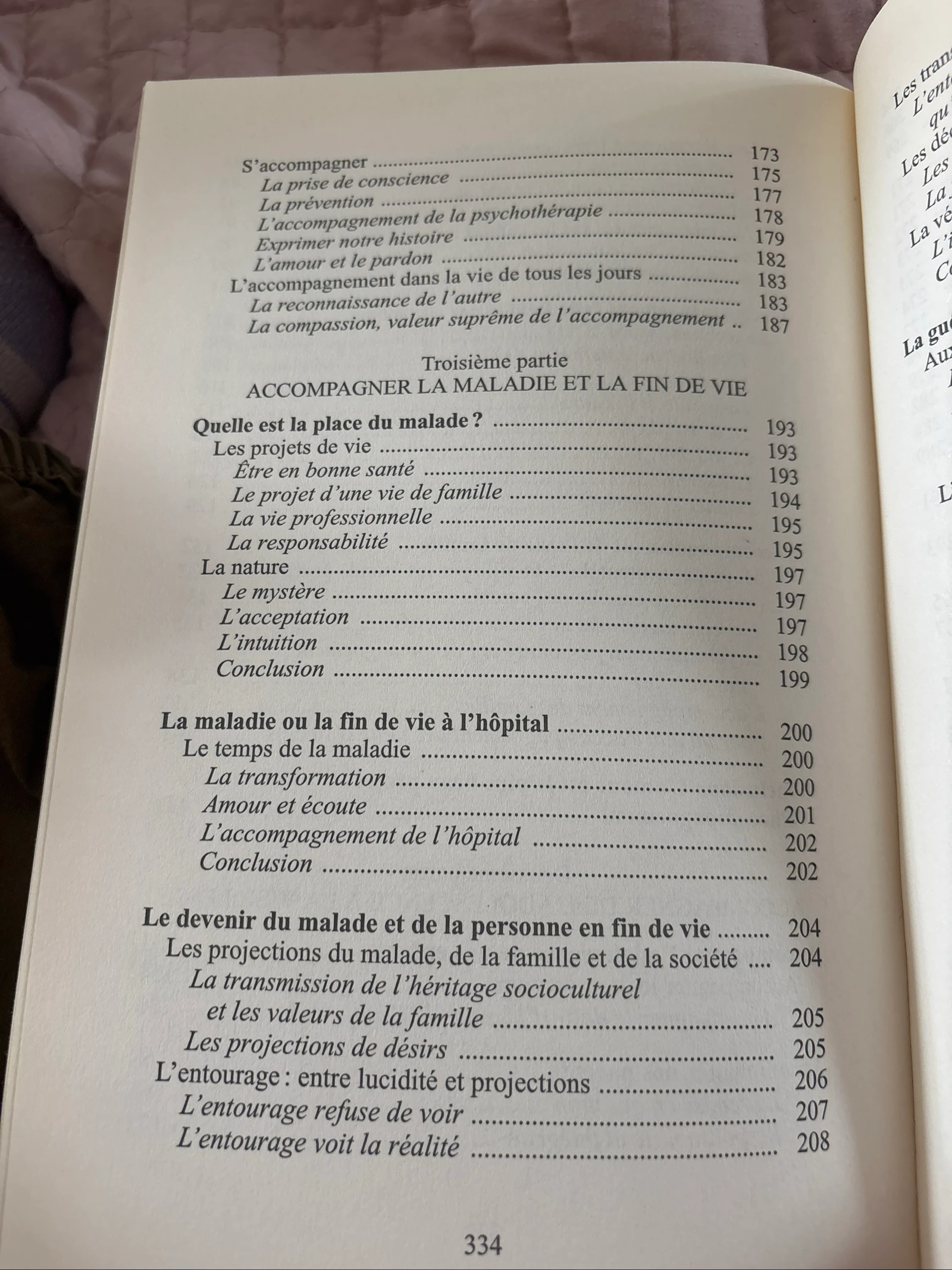 Acompañar la vida desde el nacimiento hasta la muerte – photo 6
